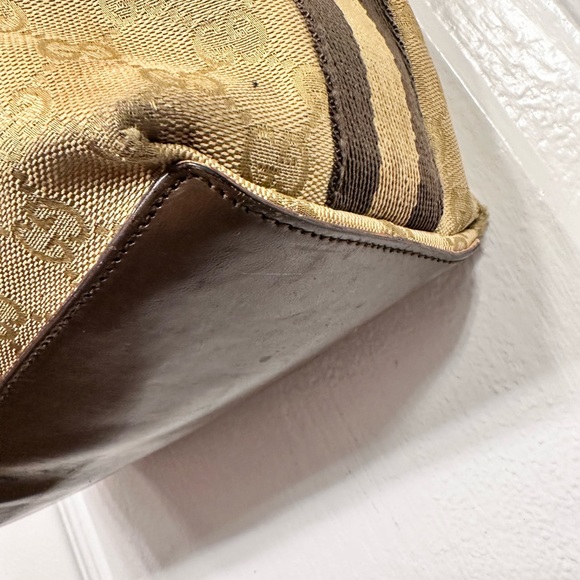 Gucci Tote Upcycle one of a kind 🤎✨ - Picture 10 of 16